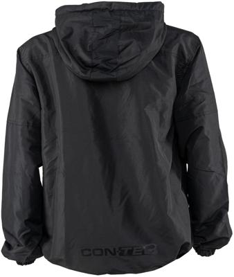 CONTEC windstopper jas "wind.support" ct jacket wind.support size xl black