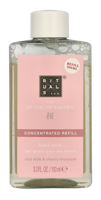 Rituals The Ritual of Sakura Concentrated Hand Wash Refill 100 ml - thumbnail