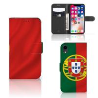 Apple iPhone Xr | Bookstyle Case | Portugal - thumbnail