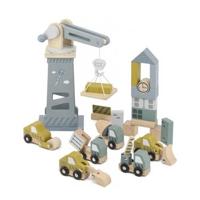 Label Label Bouwplaats - thumbnail