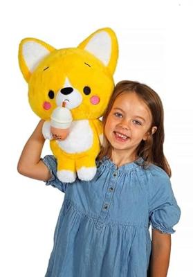 Knuffel Gipsy Toys