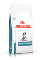 Royal Canin Veterinary Hypoallergenic Puppy hondenvoer 3,5 kg - thumbnail