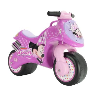 Injusa Disney Minnie Mouse loopmotor