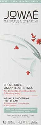 Jowaé Wrinkle Smoothing Rich Cream 40ml