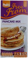 Peaks Free From Pannenkoekenmix - thumbnail