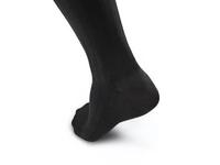 Jobst For Men Ambition Kl2 Ad Long Black Ii 1p - thumbnail