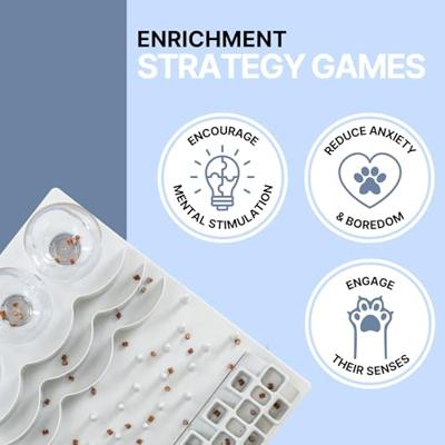 TRIXIE BAL KATOENGAREN ASSORTI 4,5 CM 42 ST