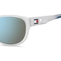 Heren zonnebril Tommy Hilfiger TH-1912-S-2M4 ø 54 mm - thumbnail