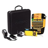 NWL Germany Dymo Rhino 4200 Koffer Set Labelmaker - thumbnail