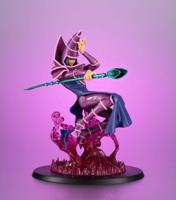 Yu-Gi-Oh! Monsters Chronicle Duel Monsters PVC Statue Dark Magician 12 cm - thumbnail
