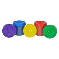 Simba Art & fun kinderklei, 5st. - thumbnail