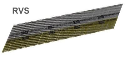 Senco DA spijker 50mm RVS: DA21EGB per 4000 stuks - DA21EGB Senco DA spijker 50mm RVS: DA21EGB per 4000 stuks - DA21EGB