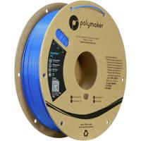 Polymaker PC02011 Filament PC (polycarbonaat) Slagvast, Hittebestendig 1.75 mm 750 g Blauw PolyMax™ 1 stuk(s) - thumbnail