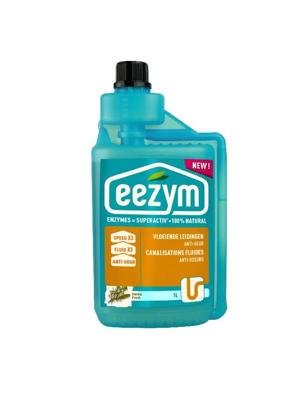 Eezym Vloeiende leidingen anti-geur Eezym Vloeiende leidingen anti-geur