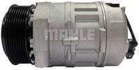 MAHLE ACP 143 000S A/C-compressor BEHR - thumbnail