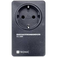 H-Tronic 1114730 Inschakelstroombegrenzer SCL 3680 IP20 - thumbnail
