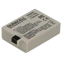 Duracell LP-E5 Camera-accu Vervangt originele accu LP-E5 7.4 V 1020 mAh - thumbnail