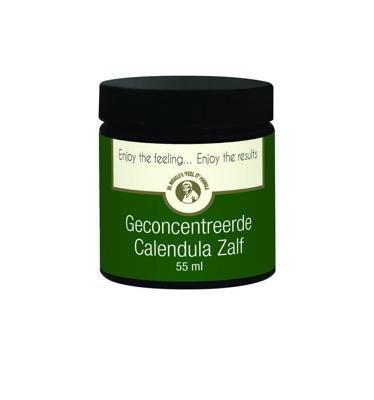Dr. Miracle&apos;s Geconcentreerde Calendula Zalf
