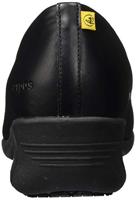 Oxypas Loafertje Colette | Zwart | Maat 38 - 00.154.229.38 - thumbnail