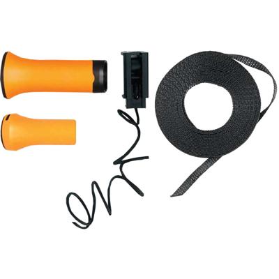 Fiskars Reserve set handvat en touw voor UPX86 - 1026296 - 1026296