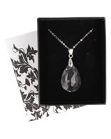 Druppel Hanger Feng Shui - thumbnail