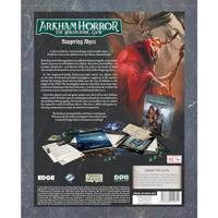 Arkham Horror RPG - Starter Set - Hungering Abyss - thumbnail