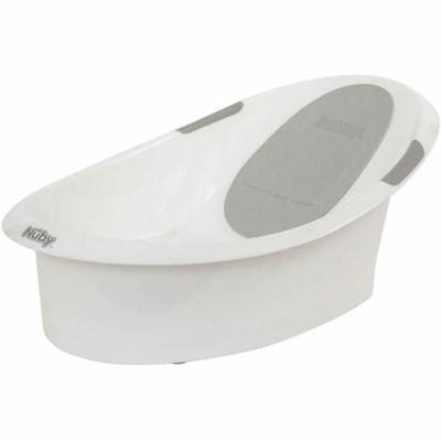 Babybadje - NUBY - Dr. Talbot's - Vanaf de geboorte - Ingebouwde antislipondersteuning - Zachte hoofdsteun