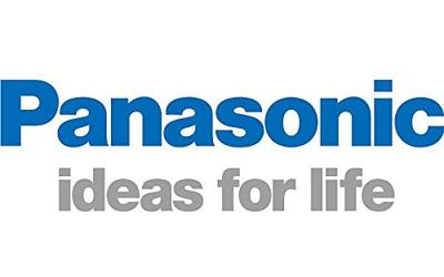 Panasonic EY45A2XW Accu cirkelzaag 135mm (houtblad) 14,4/18V Basic Body