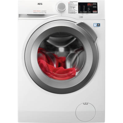 AEG 6000 serie ProSense¨ Wasmachine voorlader 8kg LF62CS86