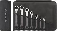 Stahlwille ringratelsleutelset inch 7-delig - thumbnail