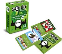 Identity Games squla aardrijkskunde wereld - thumbnail