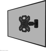 Neomounts WL40S-840BL12 TV beugel Zwart - thumbnail