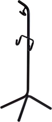 Steco etalage showstandaard display 3-poot mat zwart Steco etalage showstandaard display 3-poot mat zwart