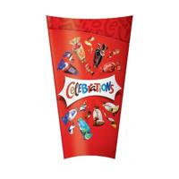 Celebrations | Flip Box | 10 x 272 gram - thumbnail
