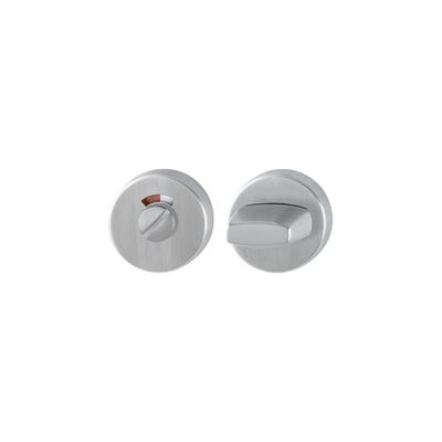 Hoppe v+b klikrozetten - Ø 52mm - RVS - E42KS/RW