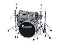 DIMAVERY DS-600 Drum set - thumbnail