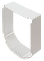 SUREFLAP TUNNELSTUK HUISDIERLUIK #38530 / 38540 WIT - thumbnail