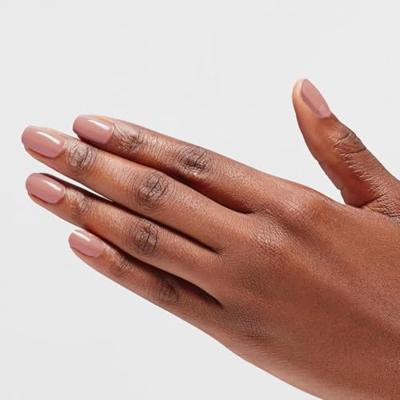 OPI Infinite Shine Nail Lacquer Dulce De Leche Nagellak 15 ml Dames