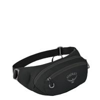 Osprey Daylite Waist Pack Heuptas Black O/S - thumbnail