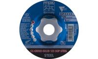 PFERD TOOLS 64187126 Schuurschijf Diameter 125 mm Korrelgrootte (num): 60 10 stuk(s) - thumbnail