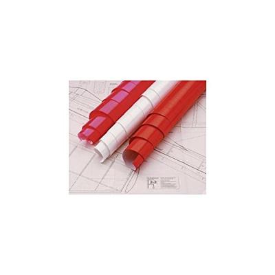 Oracover 21-022-002 Strijkfolie (l x b) 2 m x 60 cm Lichtrood Oracover 21-022-002 Strijkfolie (l x b) 2 m x 60 cm Lichtrood