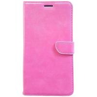 Galaxy A7 (2017) hoesje roze - thumbnail