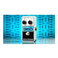 Electro Harmonix Nano Looper 360 - thumbnail