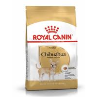 Royal Canin Adult Chihuahua hondenvoer 1,5 kg - thumbnail
