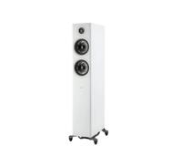 Polk: R600 Vloerstaande speaker - 1 stuk - Wit - thumbnail
