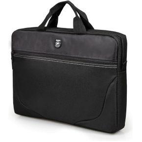 Laptoptas Port Designs LIBERTY III Zwart