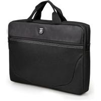Laptoptas Port Designs LIBERTY III Zwart - thumbnail