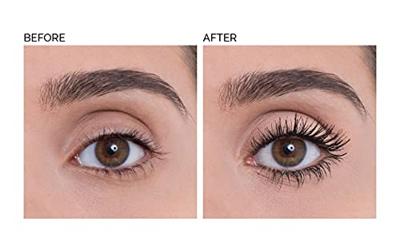 Pupa Milano - Pupa Vamp! Extreme Mascara 12ml 010 Extra Black Dames - thumbnail