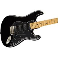 Squier Classic Vibe 70s Stratocaster HSS Black MN - thumbnail