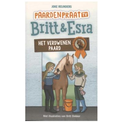 Het verdwenen paard Het verdwenen paard